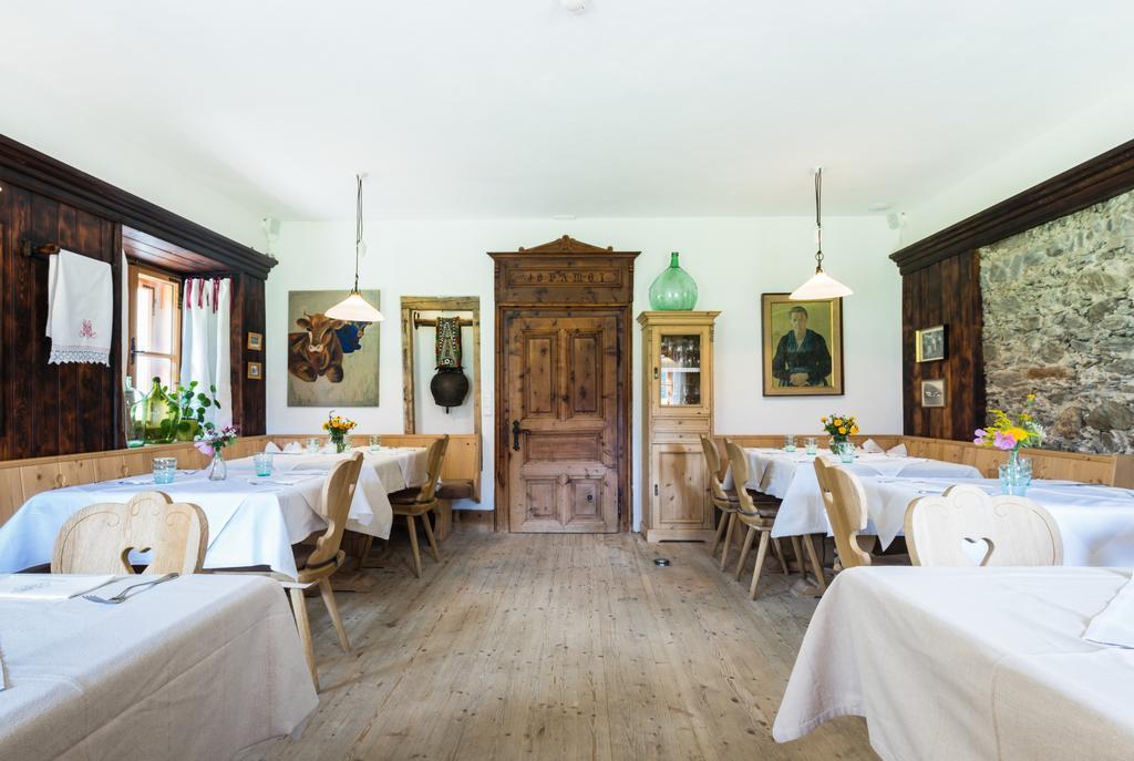 ברמברג אם ווילדקוגל Gasthof Weyerhof מראה חיצוני תמונה